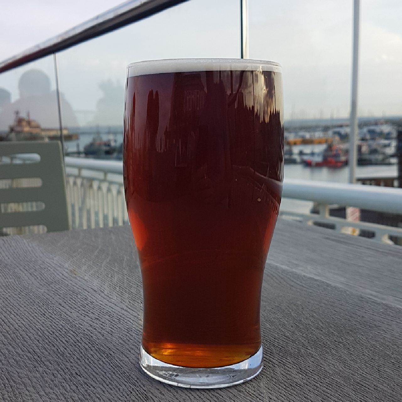 Moore the Merrier, England