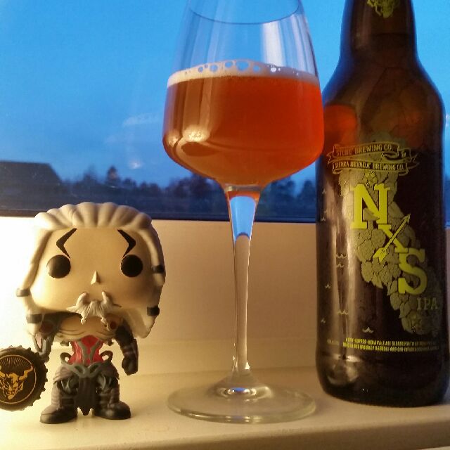 NXS (Northbysouth), United States