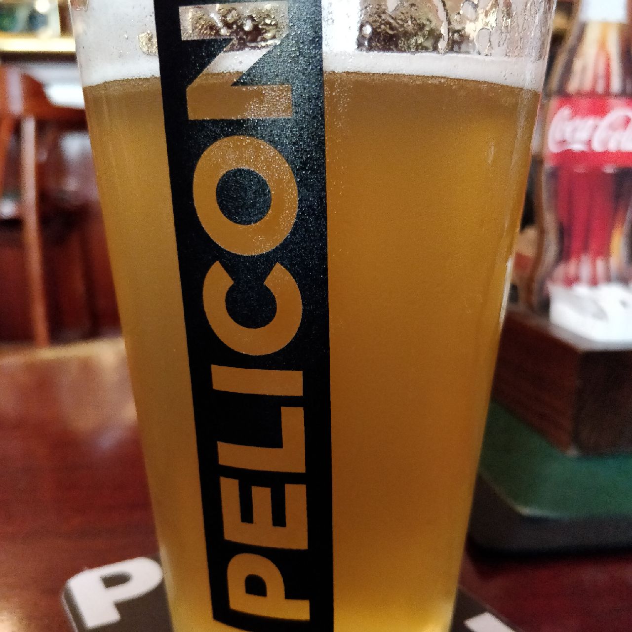 Pelicon Summer Ale, Slovenia