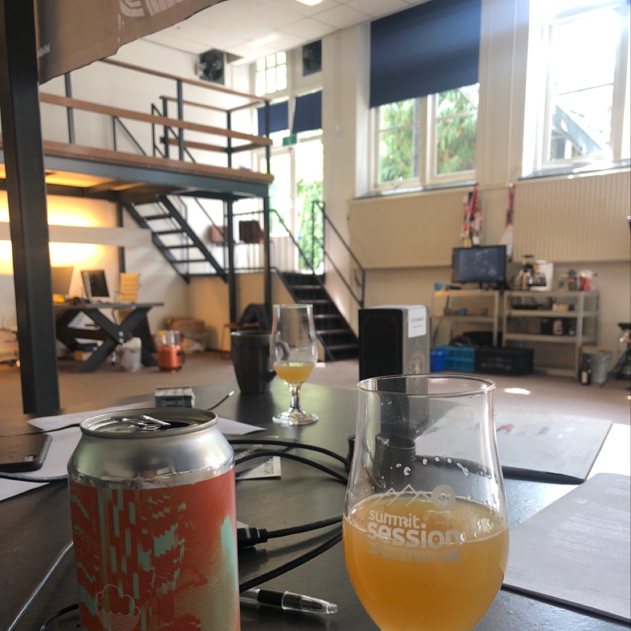 I'm Not Like Everyone Else, England