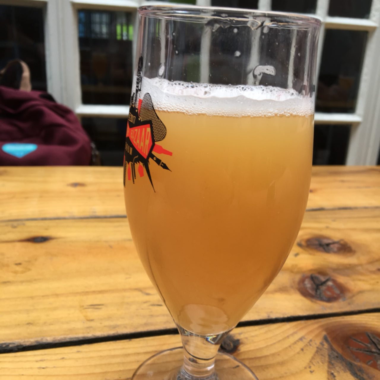 Spring•Summer DDH IPA Citra Mosaic BBC, England