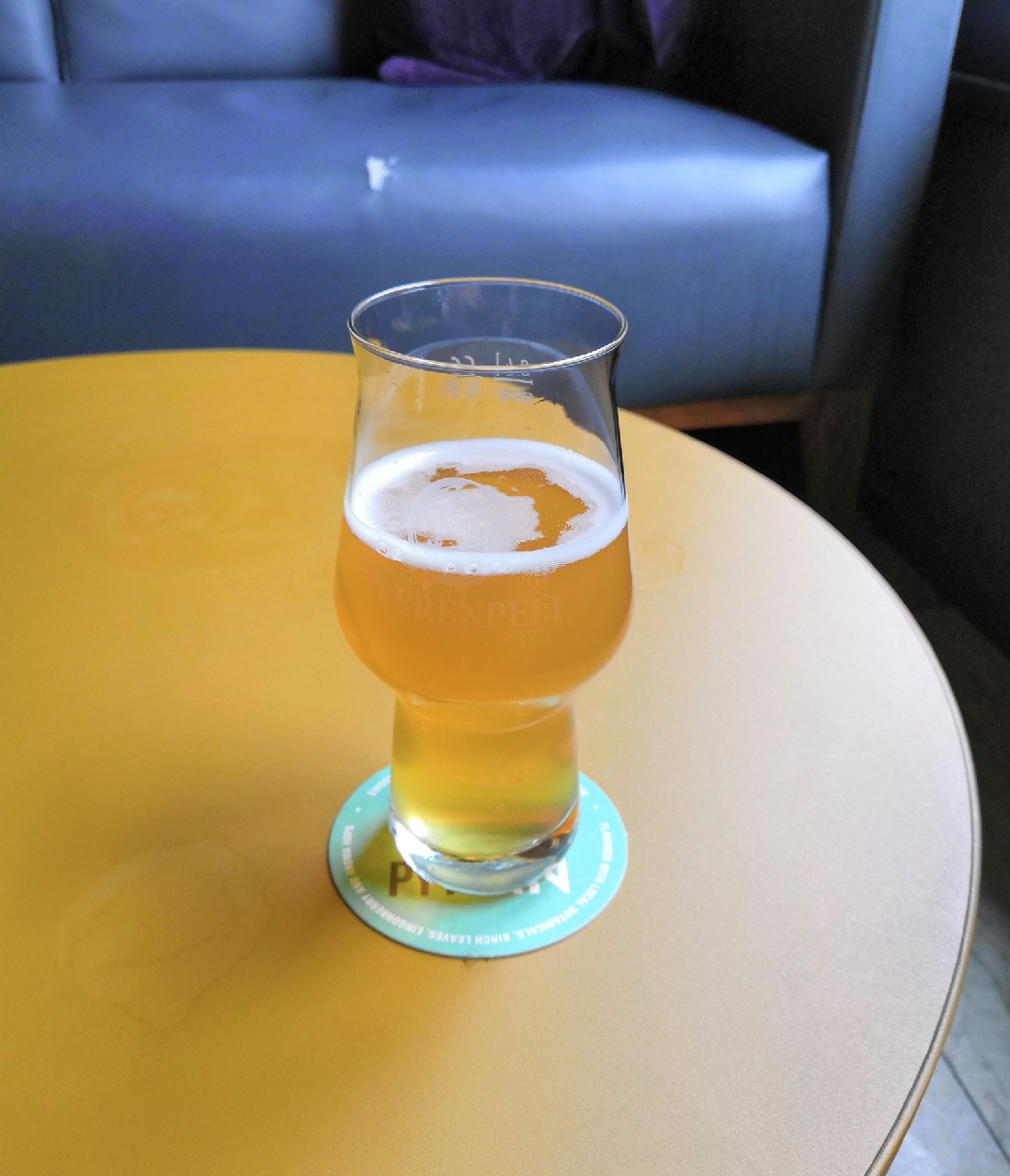 Atomic Swing, Finland