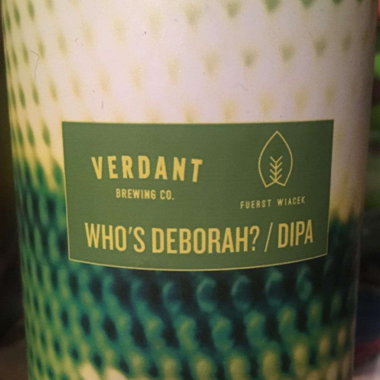 Who's Deborah?, England