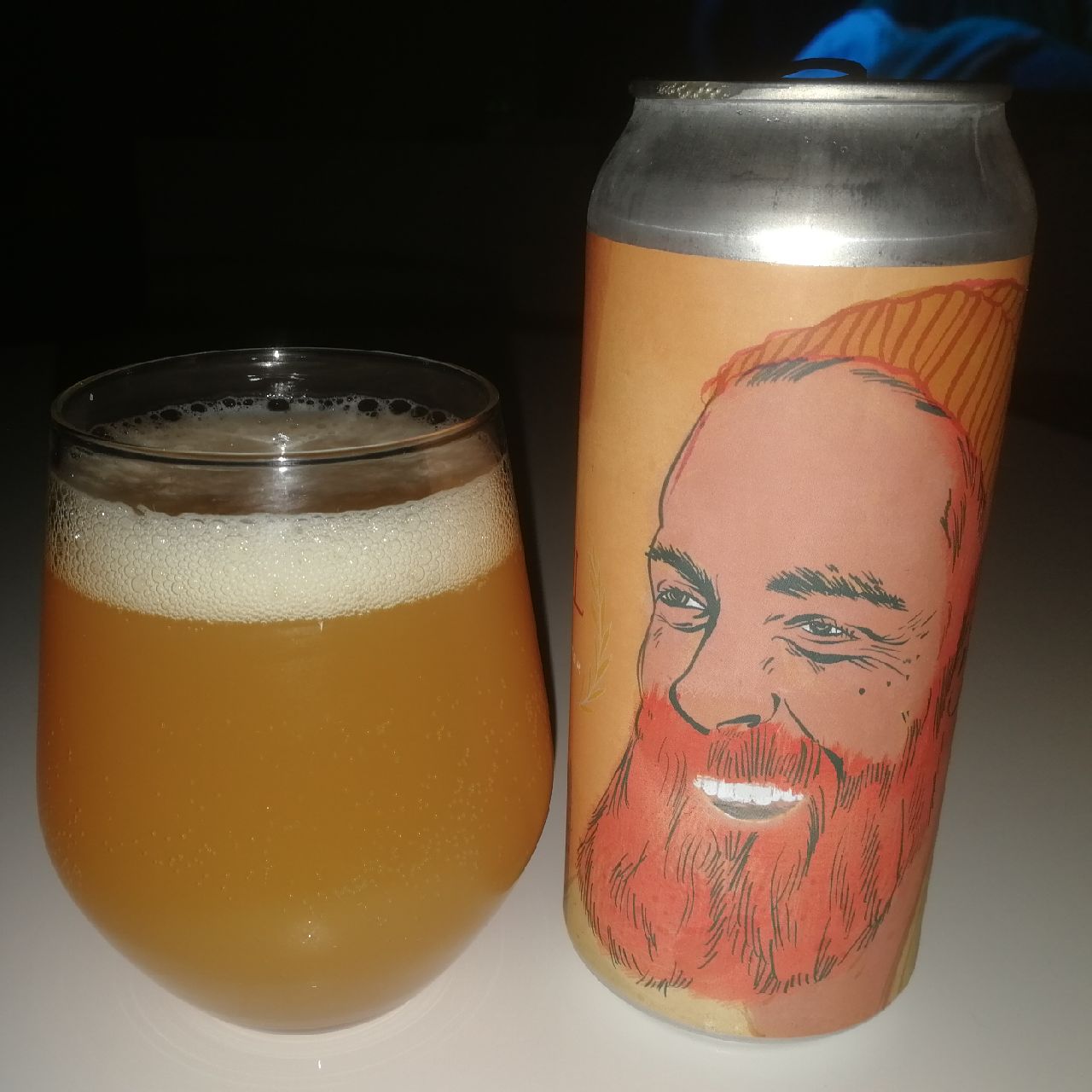 Paul from Cloudwater, United States