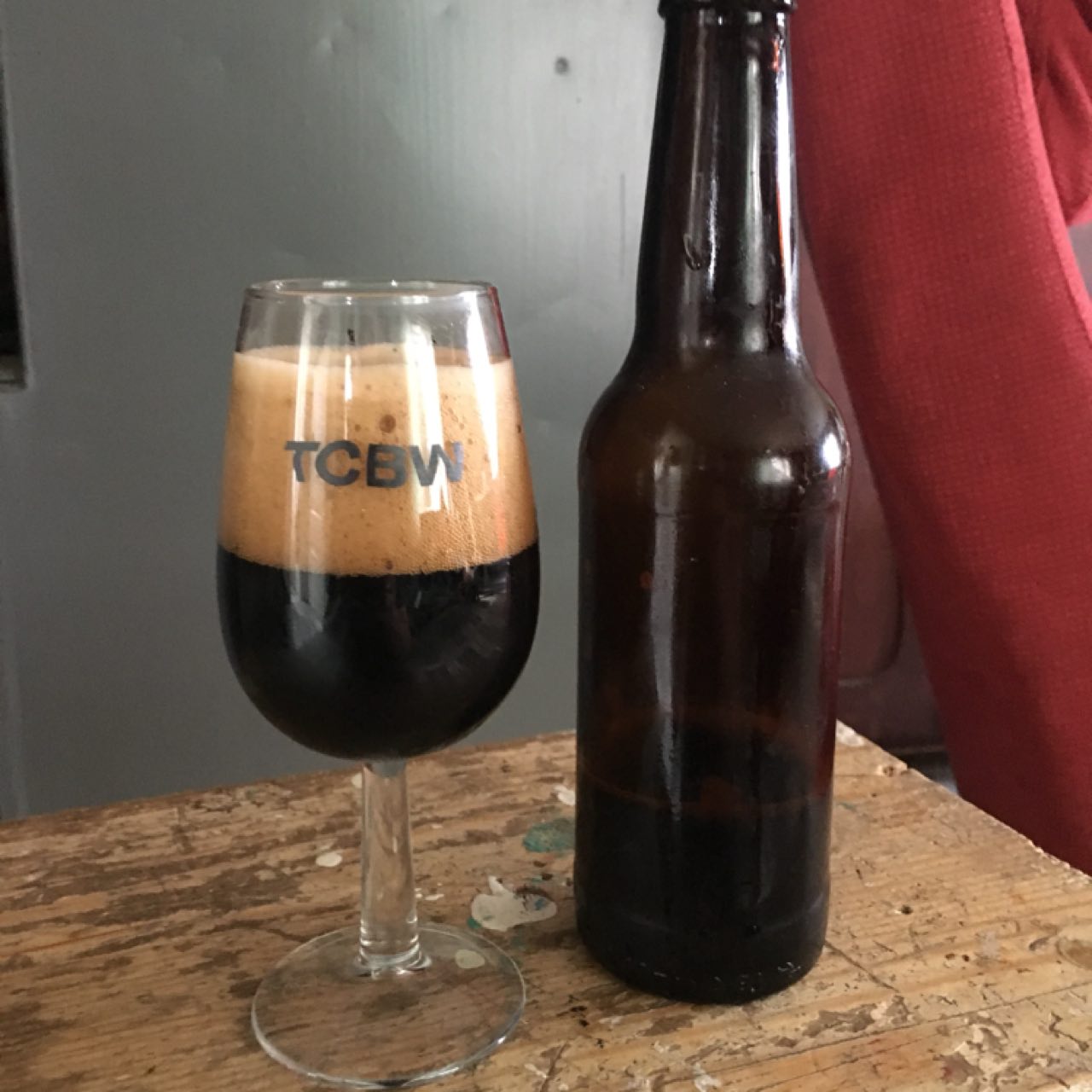 Keisari Kännikala, Finland