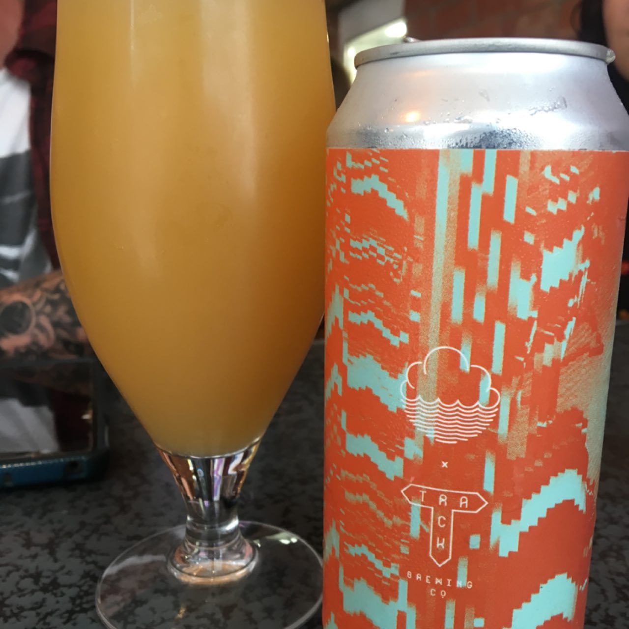 New Things & New Tidings, England