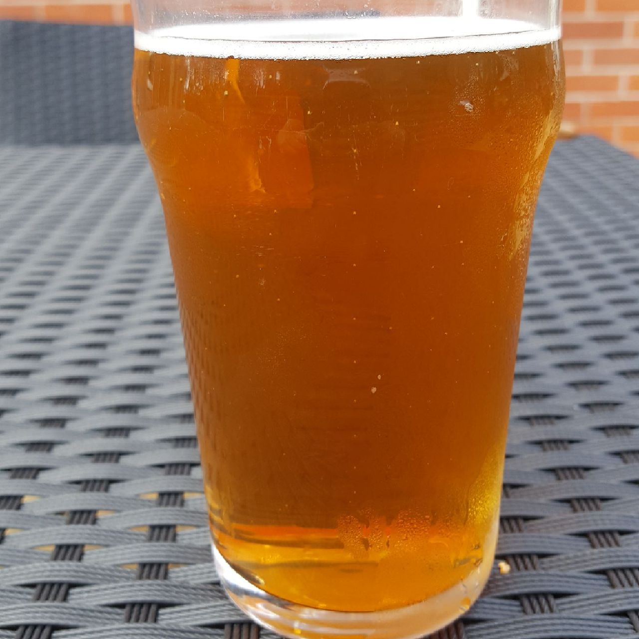 Armitstead Ale, England