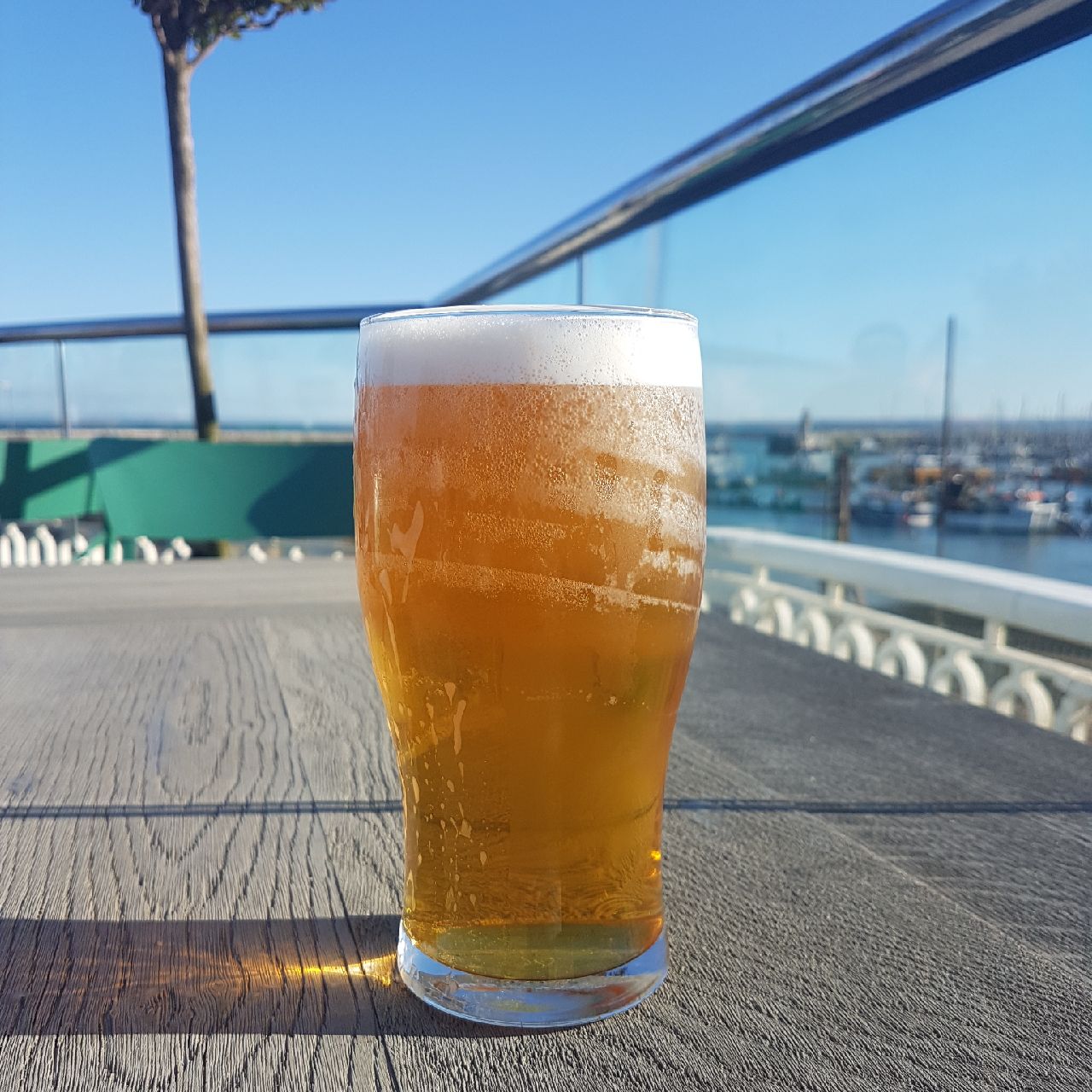 Twenty-Fifth Anniversary Pale Ale, England