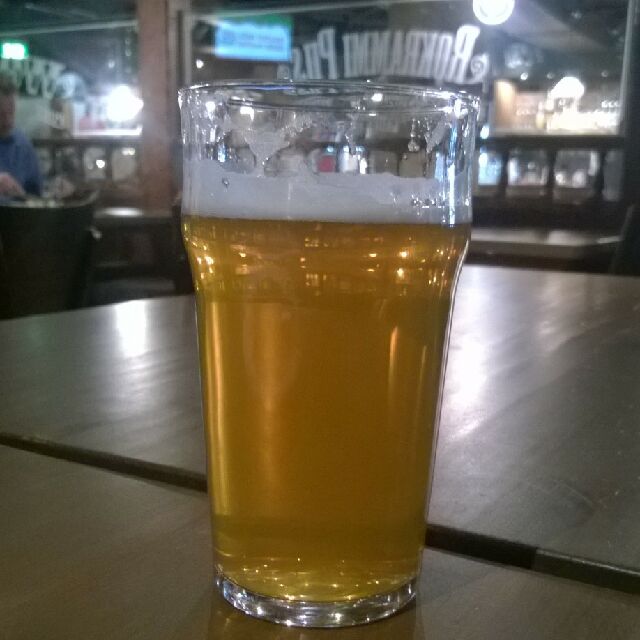 Marsalkka Pale Ale, Finland