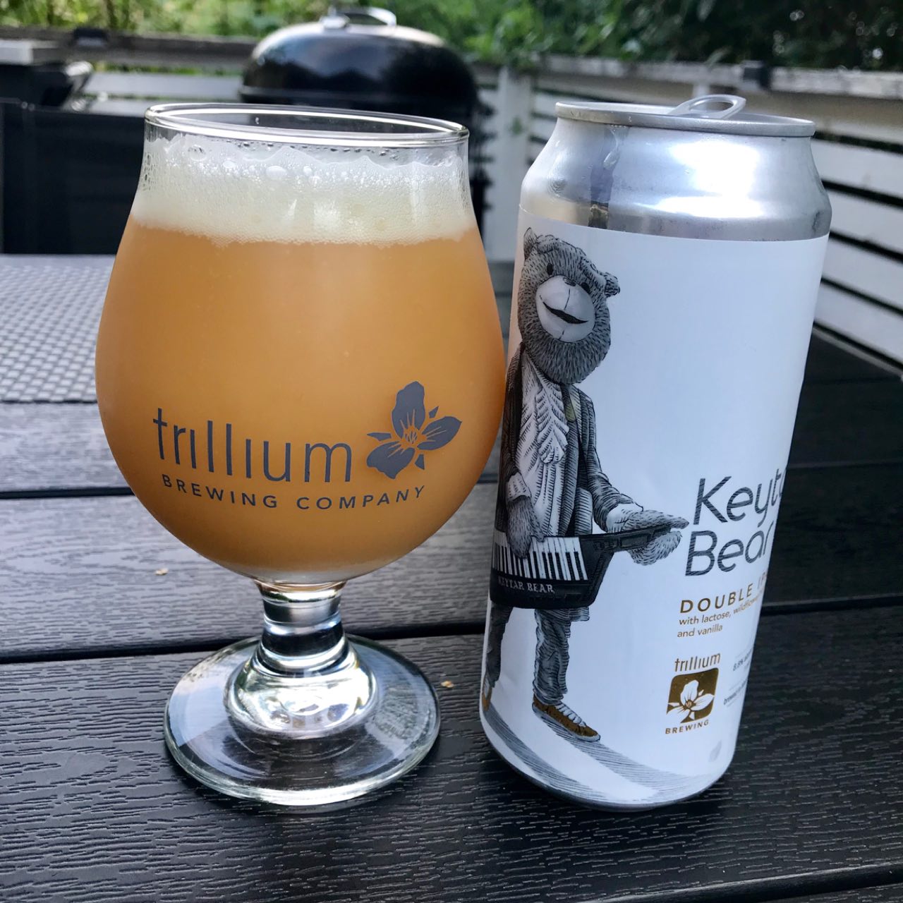 Keytar Bear, United States