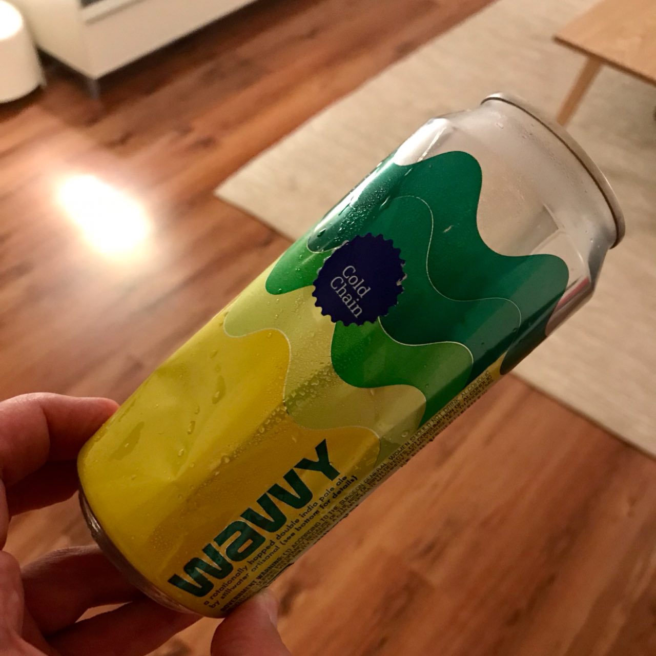 Wavvy, United States