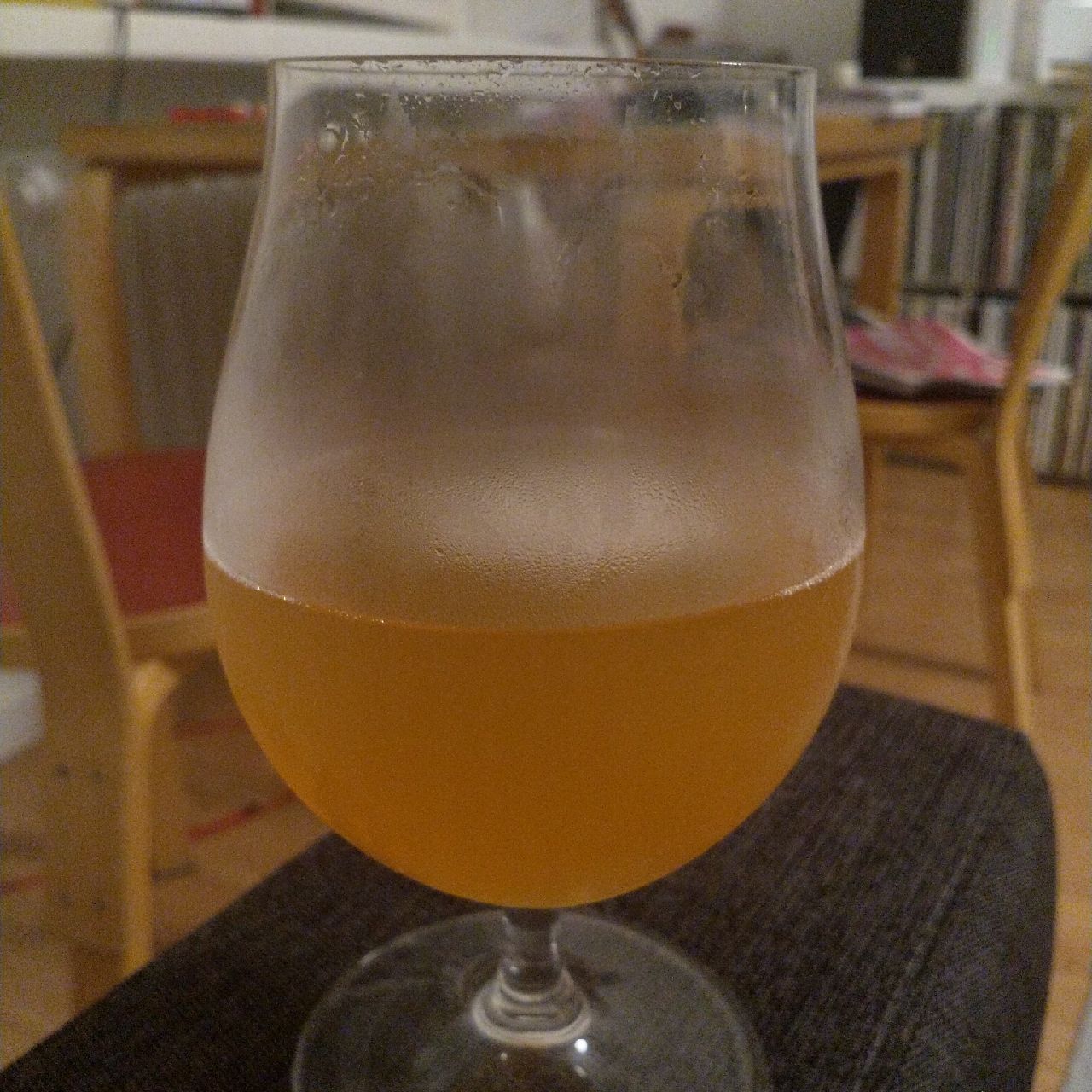 Vanilla Blood, Finland