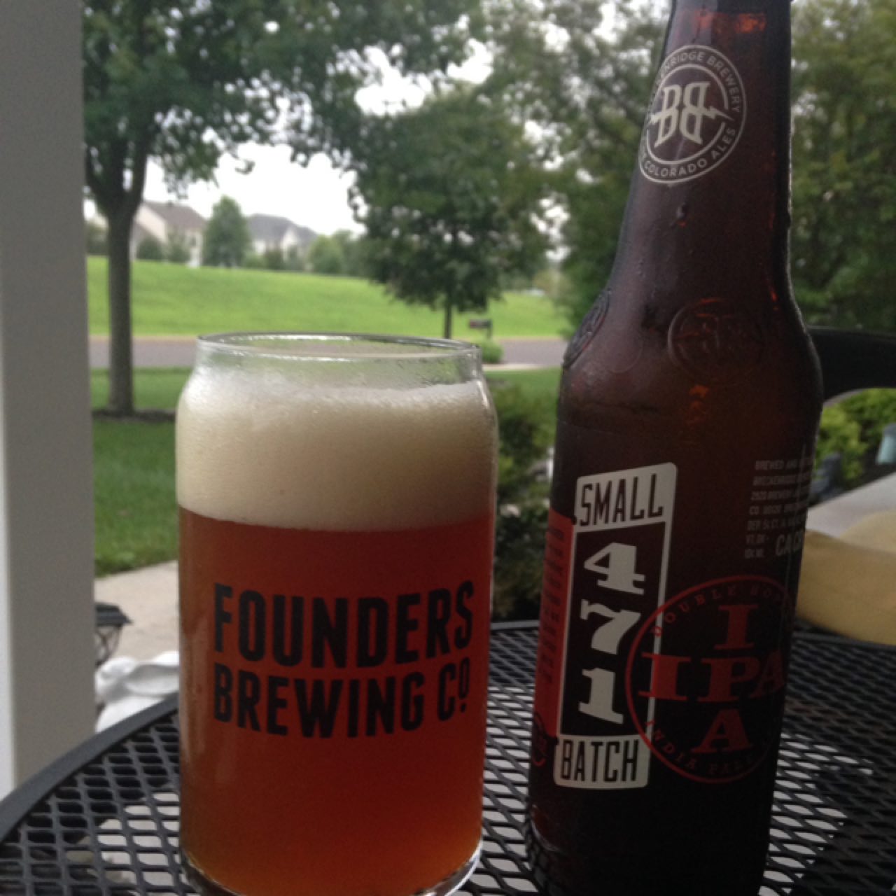 471 Small Batch IPA, United States