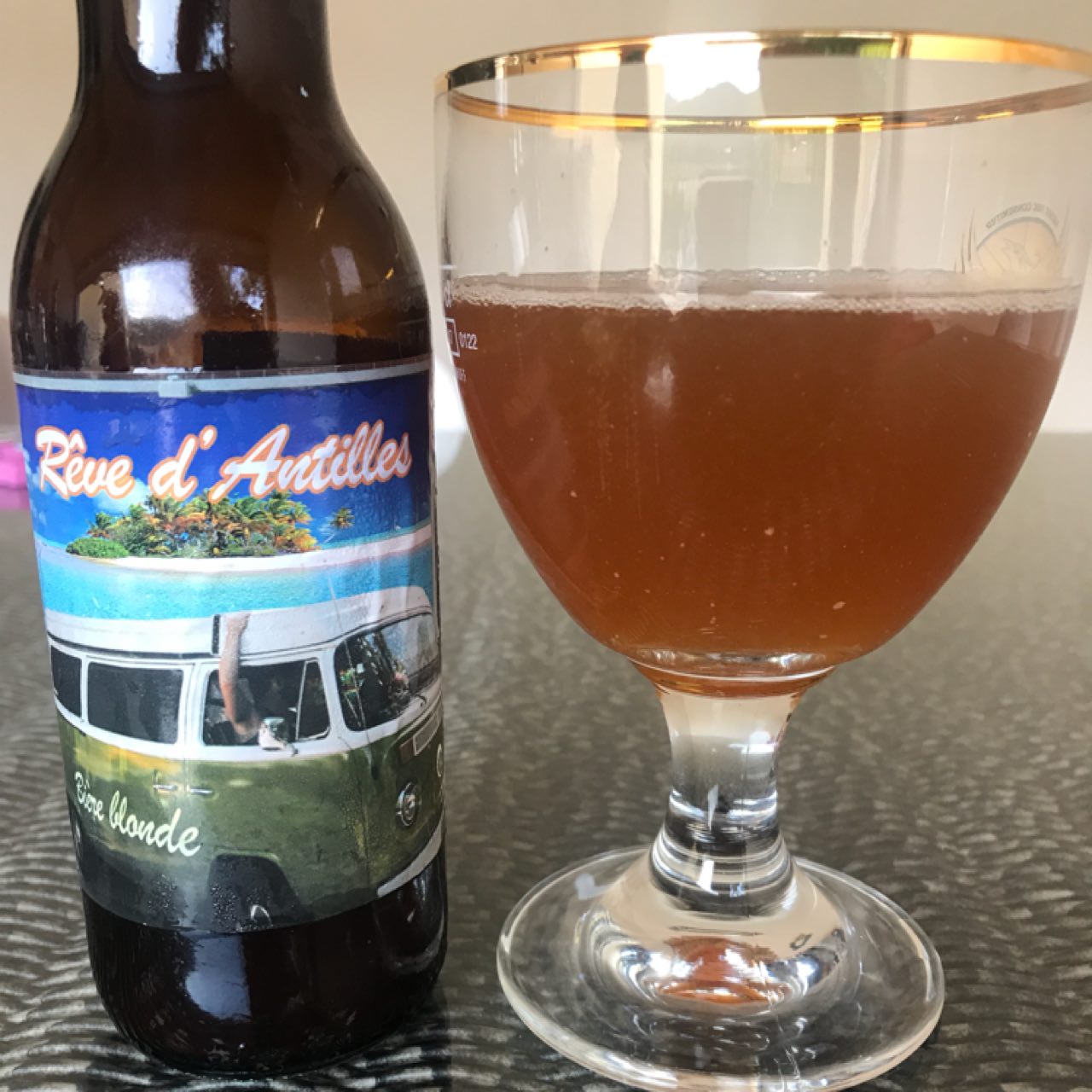 Rêve d'Antilles, France