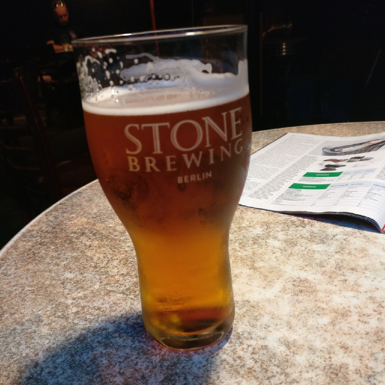 I'm Peach, United States