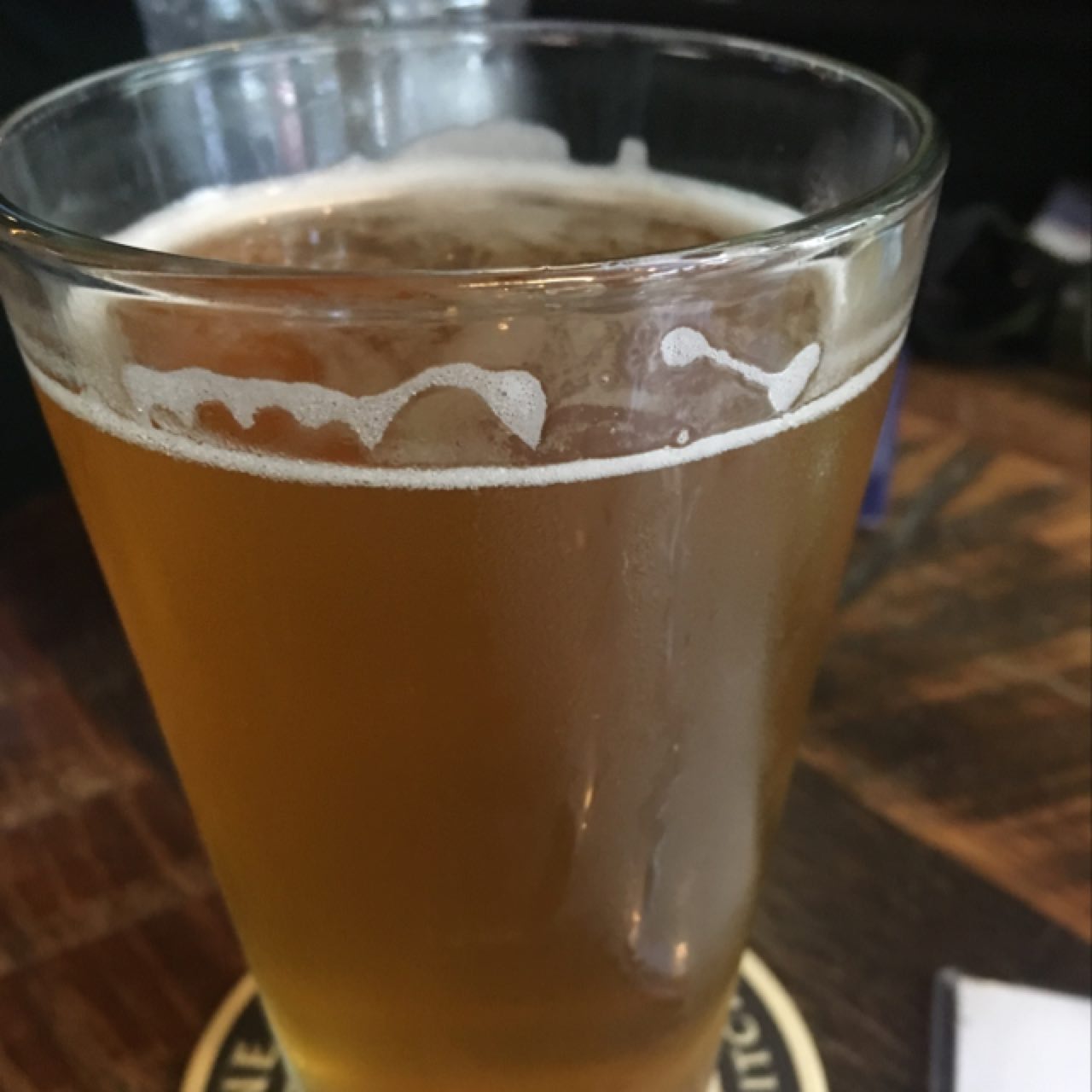Bronx Summer Pale Ale, United States