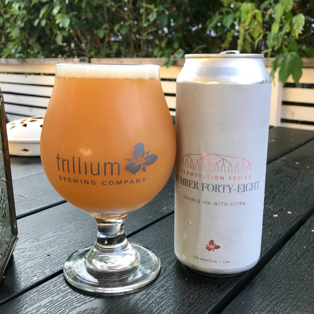 Permutation Series #48, United States