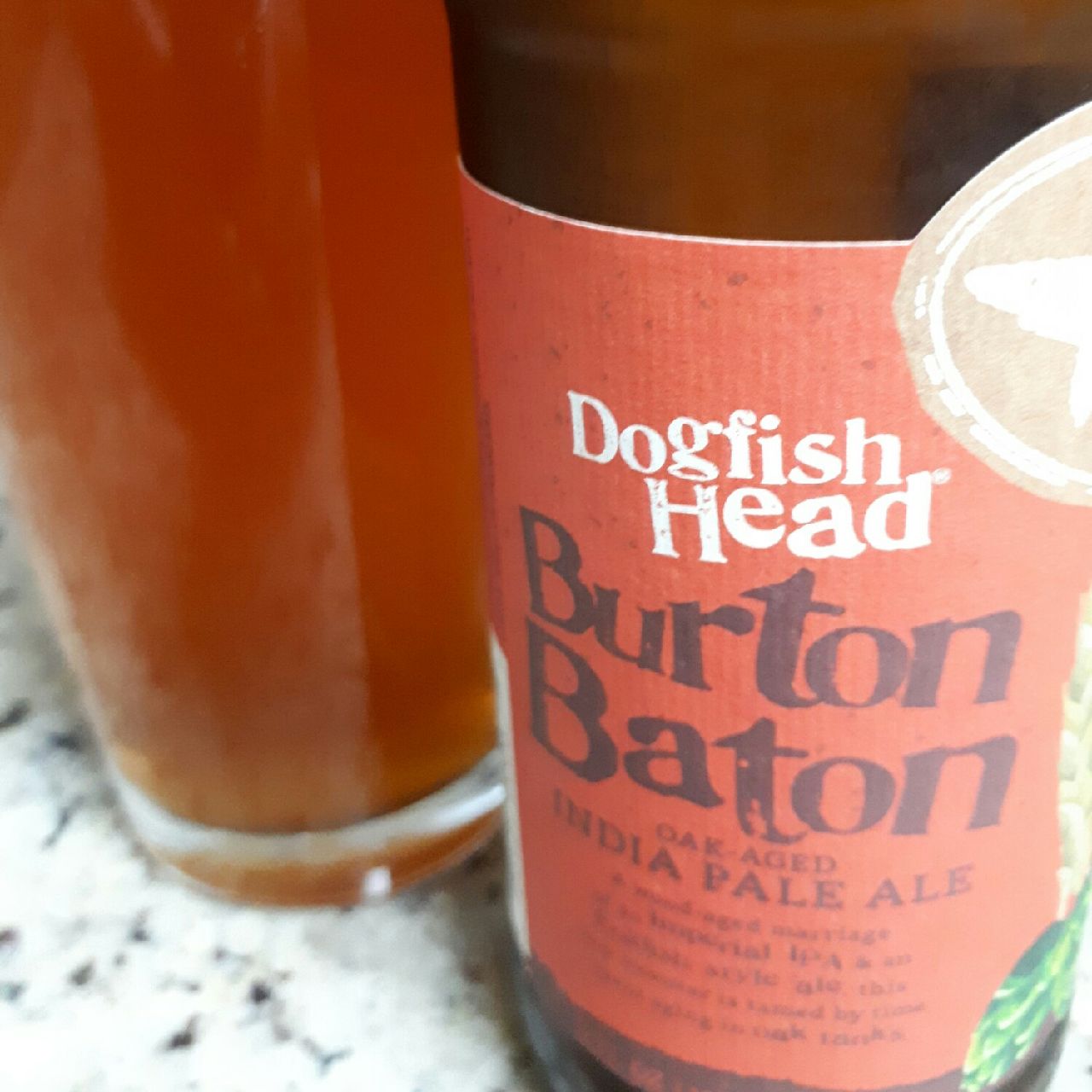 Burton Baton, United States