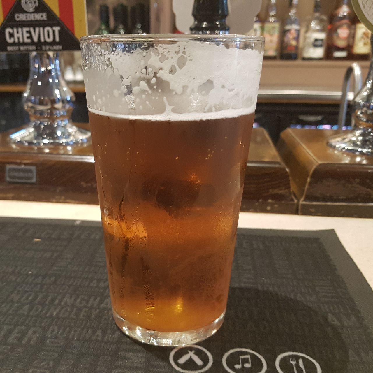 Gabbo West Coast IPA, England