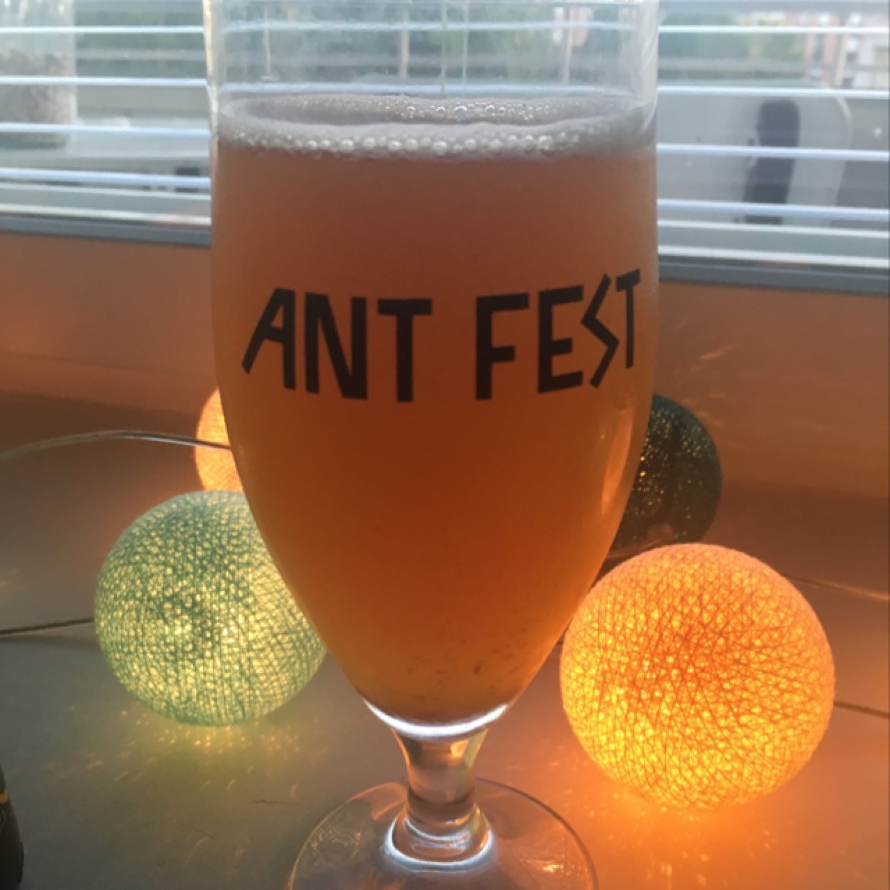 Maalaine Session Saison, Finland