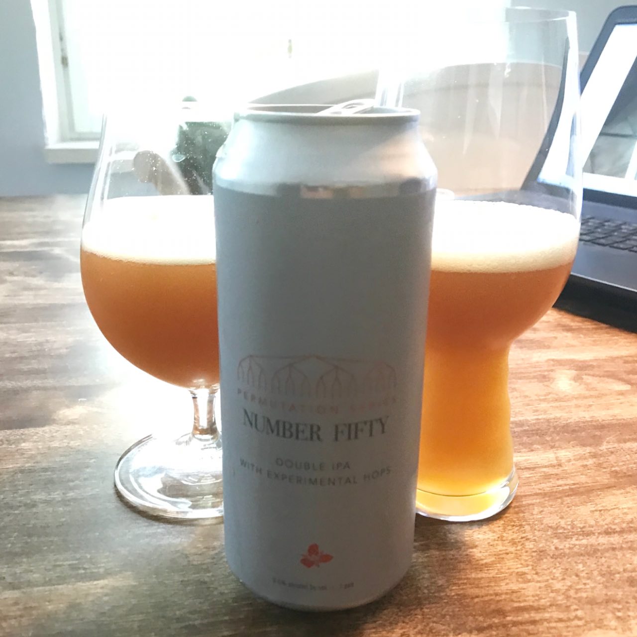 Permutation Series #50, United States