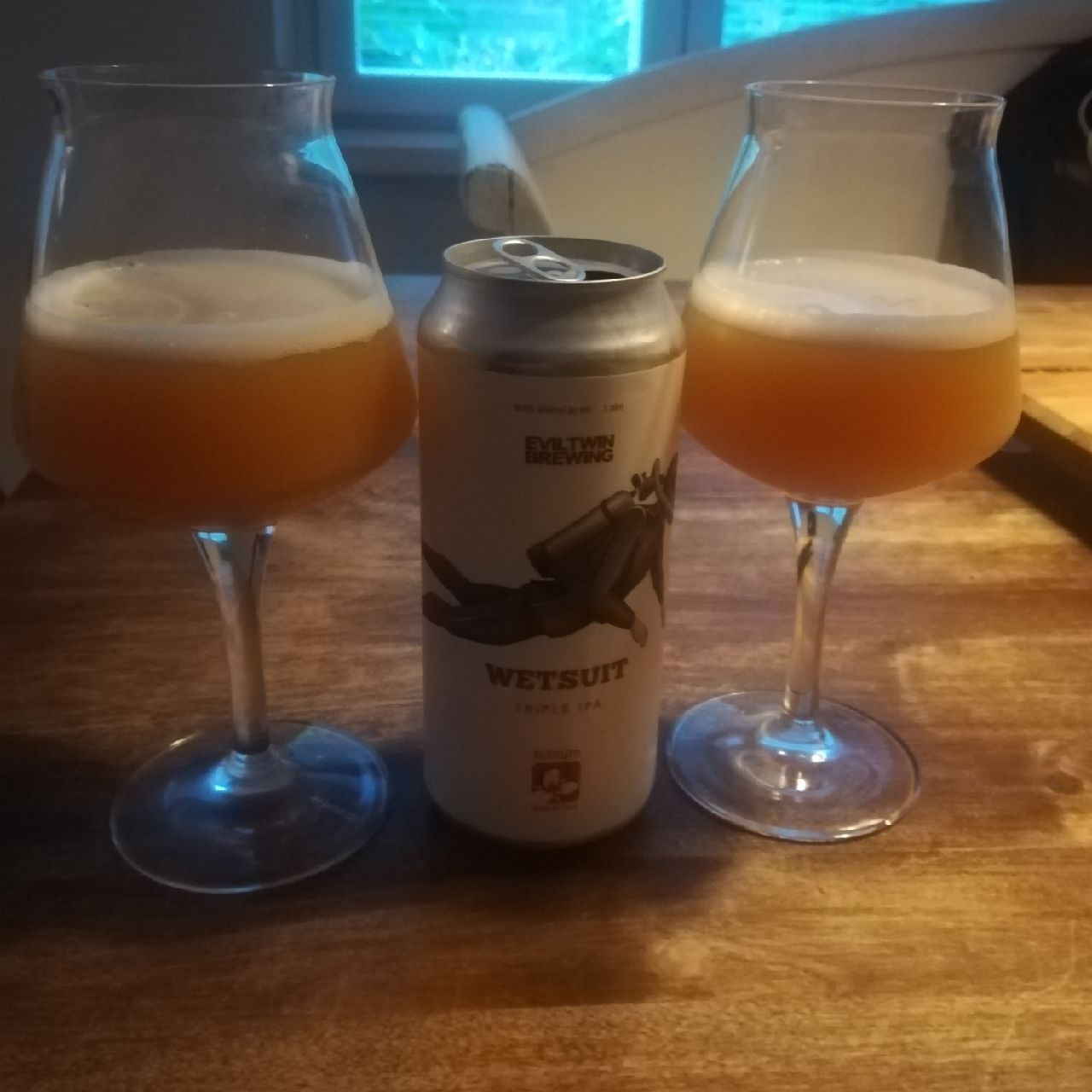 Wetsuit, United States