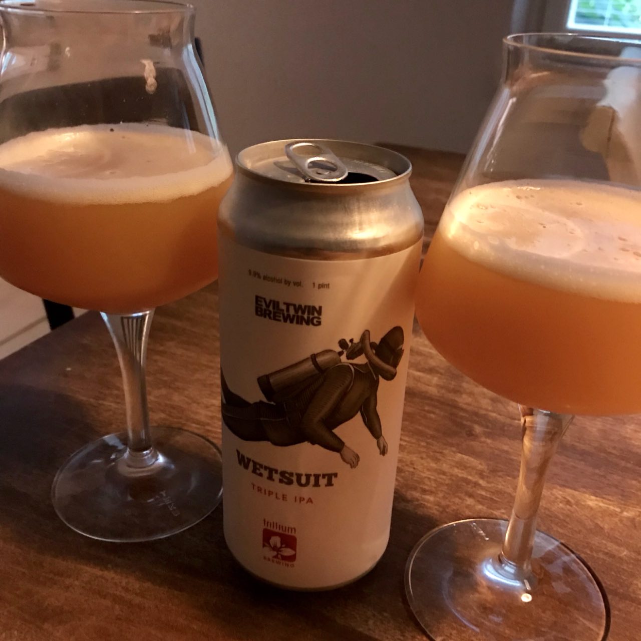 Wetsuit, United States