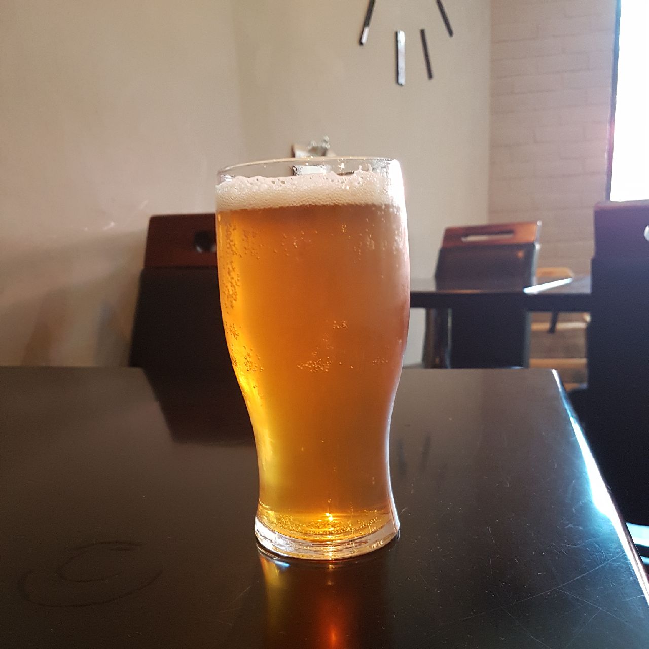 India Pale Ale, England