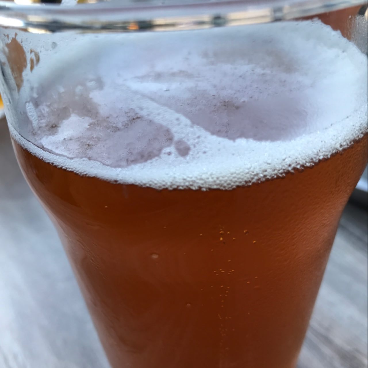 Pajan APA 1, Finland