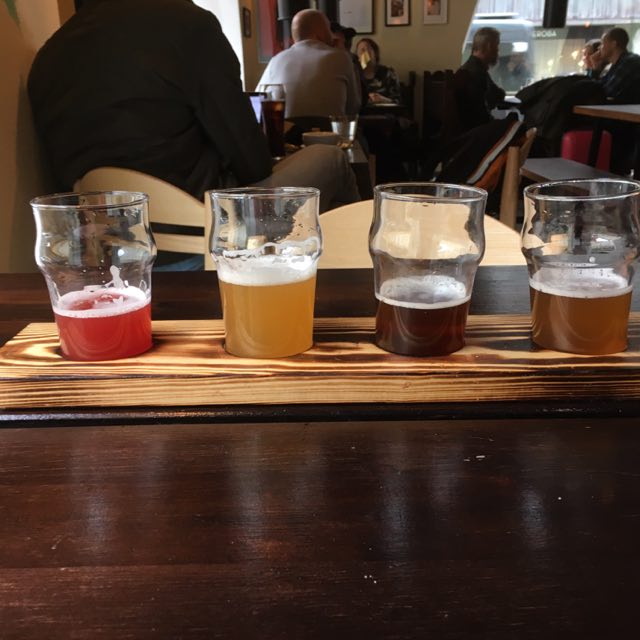 Rödbärgen, Finland