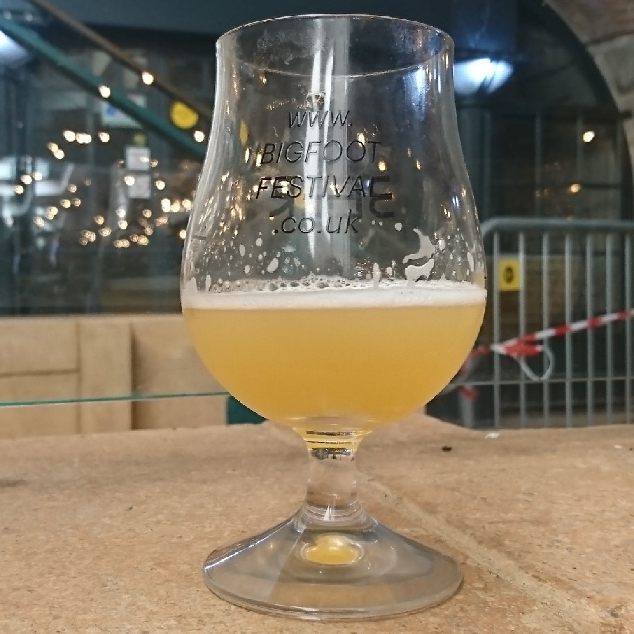 55|08 Double IPA - Coffee, England