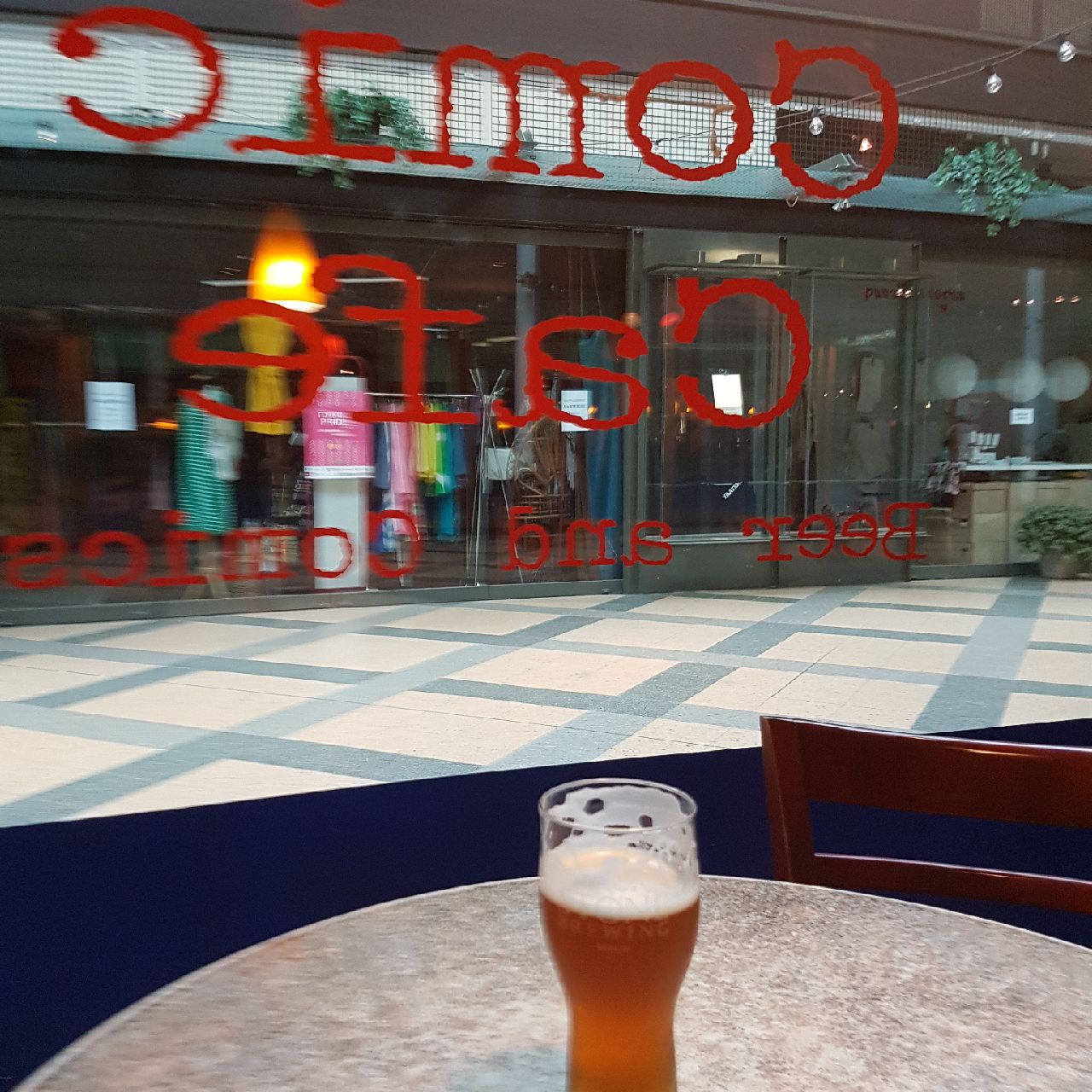 I'm Peach, United States