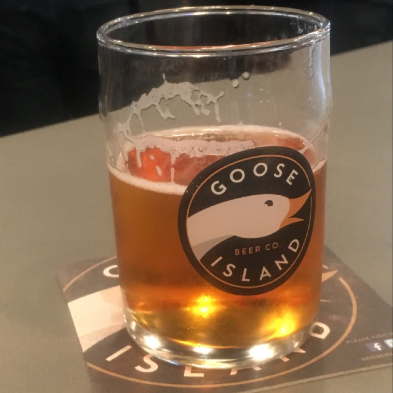 Four Star Pils, United States