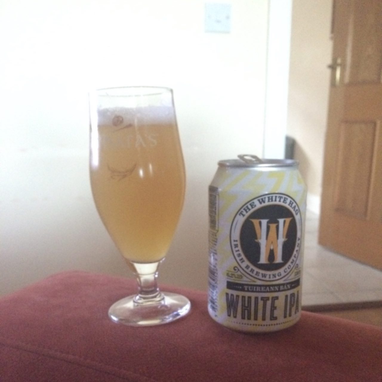 Tuireann Bán, Ireland