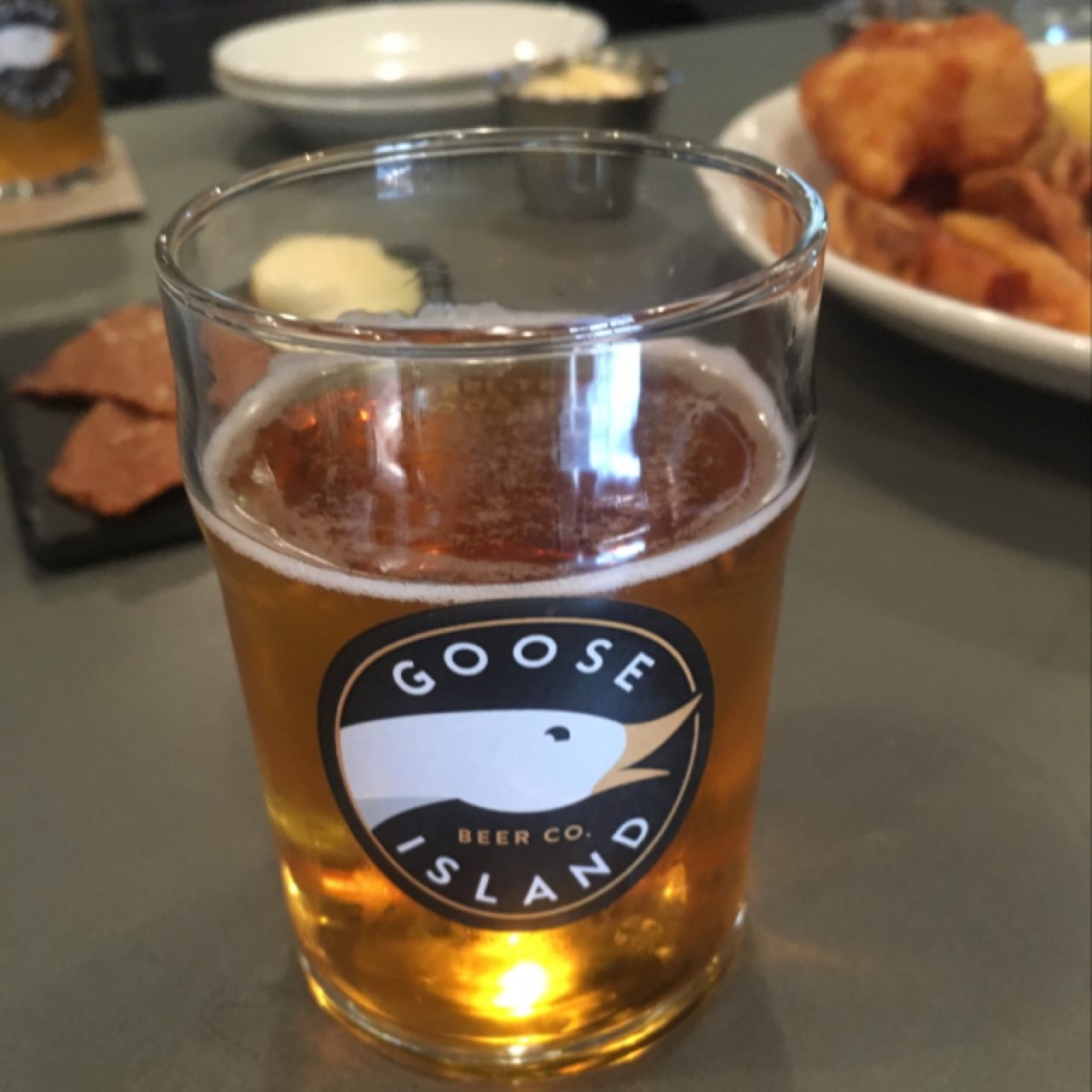 Summer Hours Lager, United States
