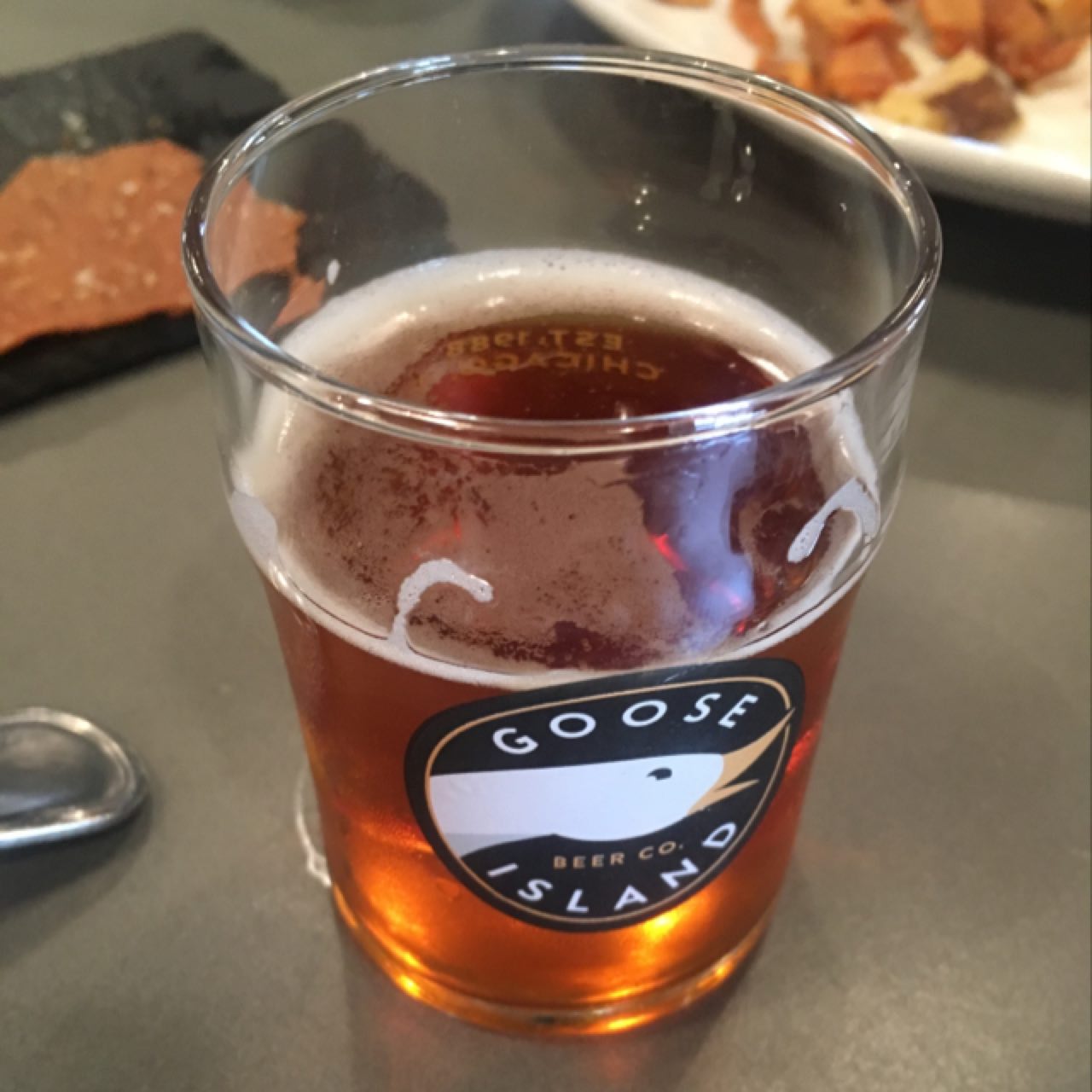 Borrowed Time, United States