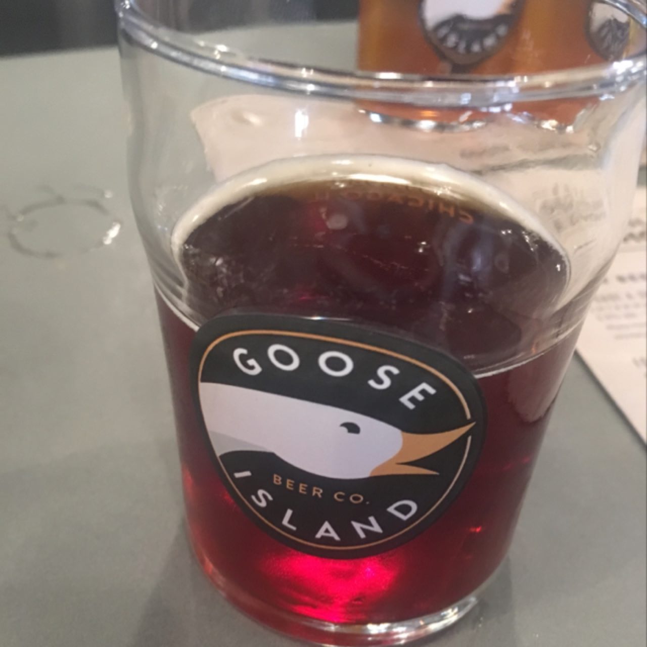 Foudre Red, United States