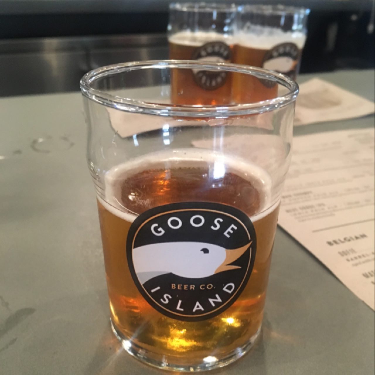 At The Gates, United States