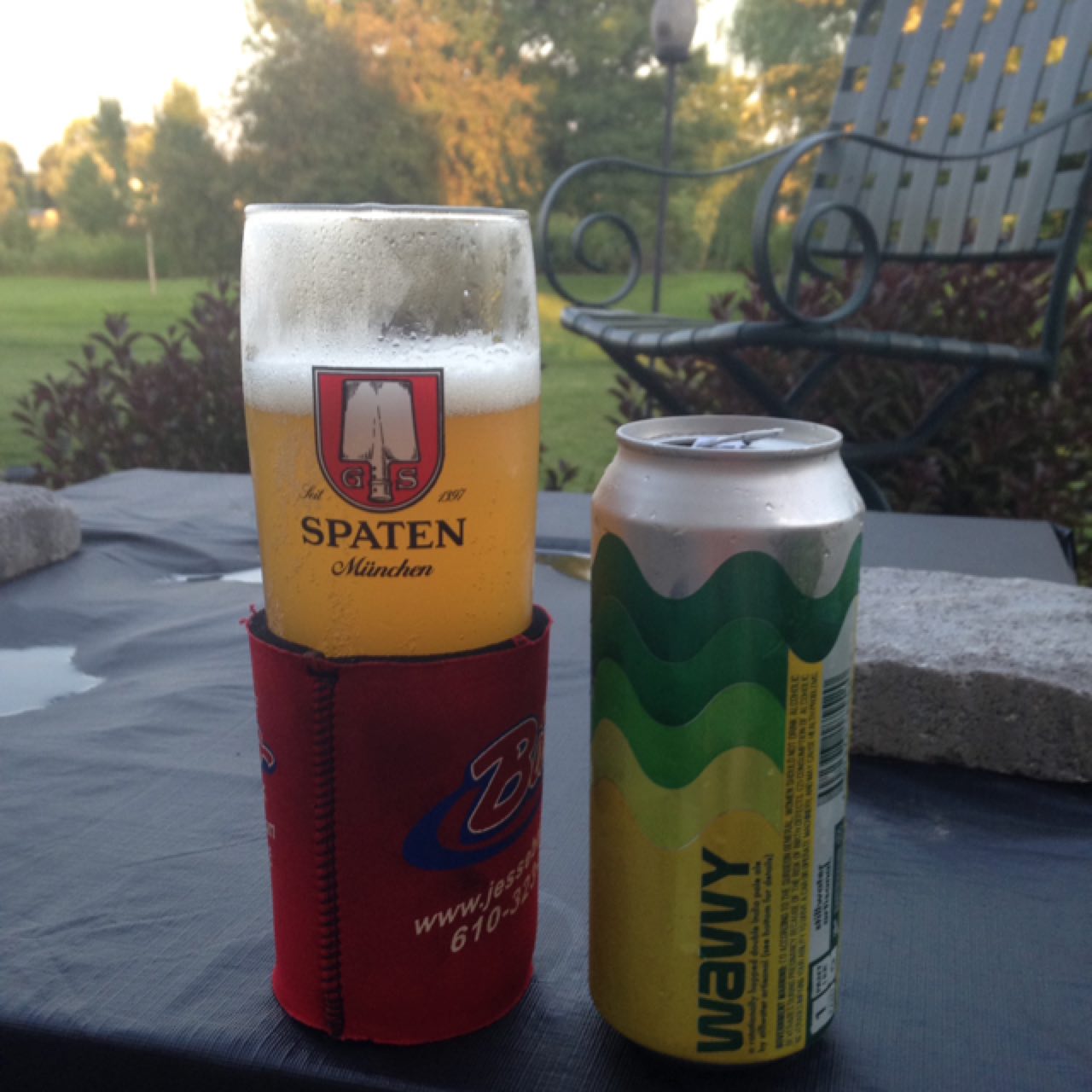 Wavvy, United States