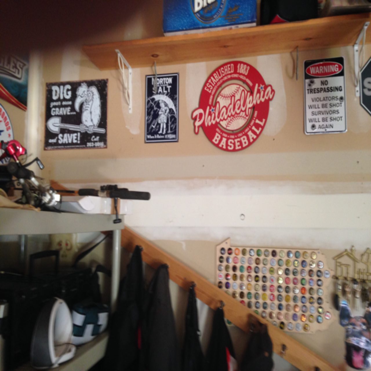 Blue Dream IPA, United States