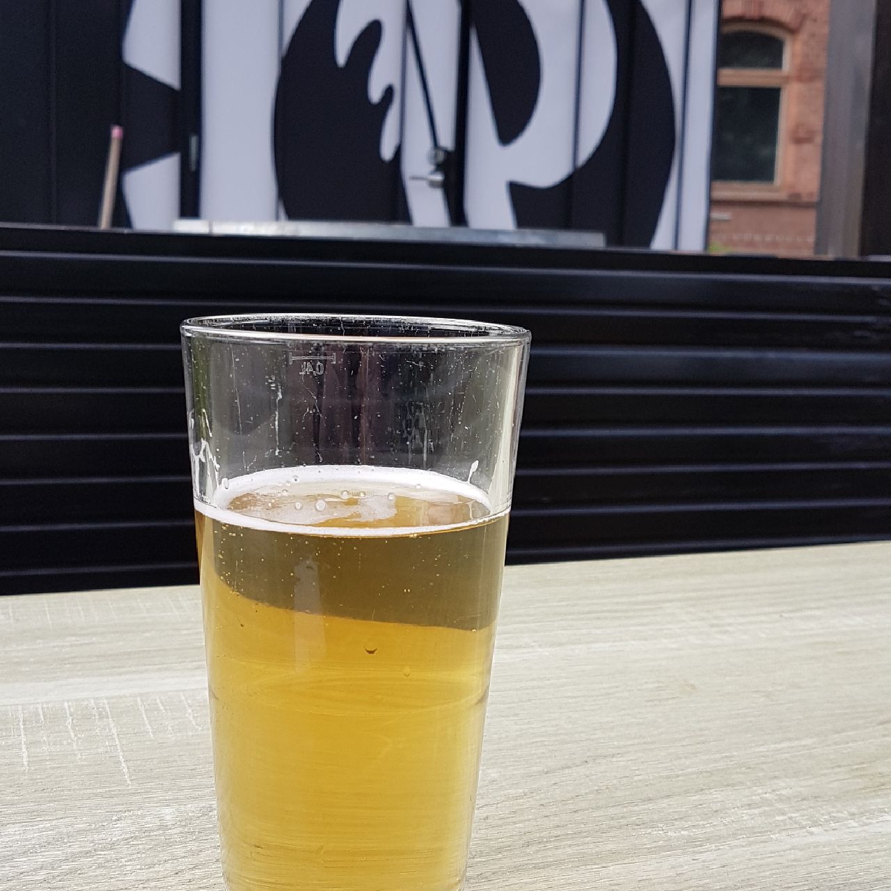 Sour Head Ginger, Finland