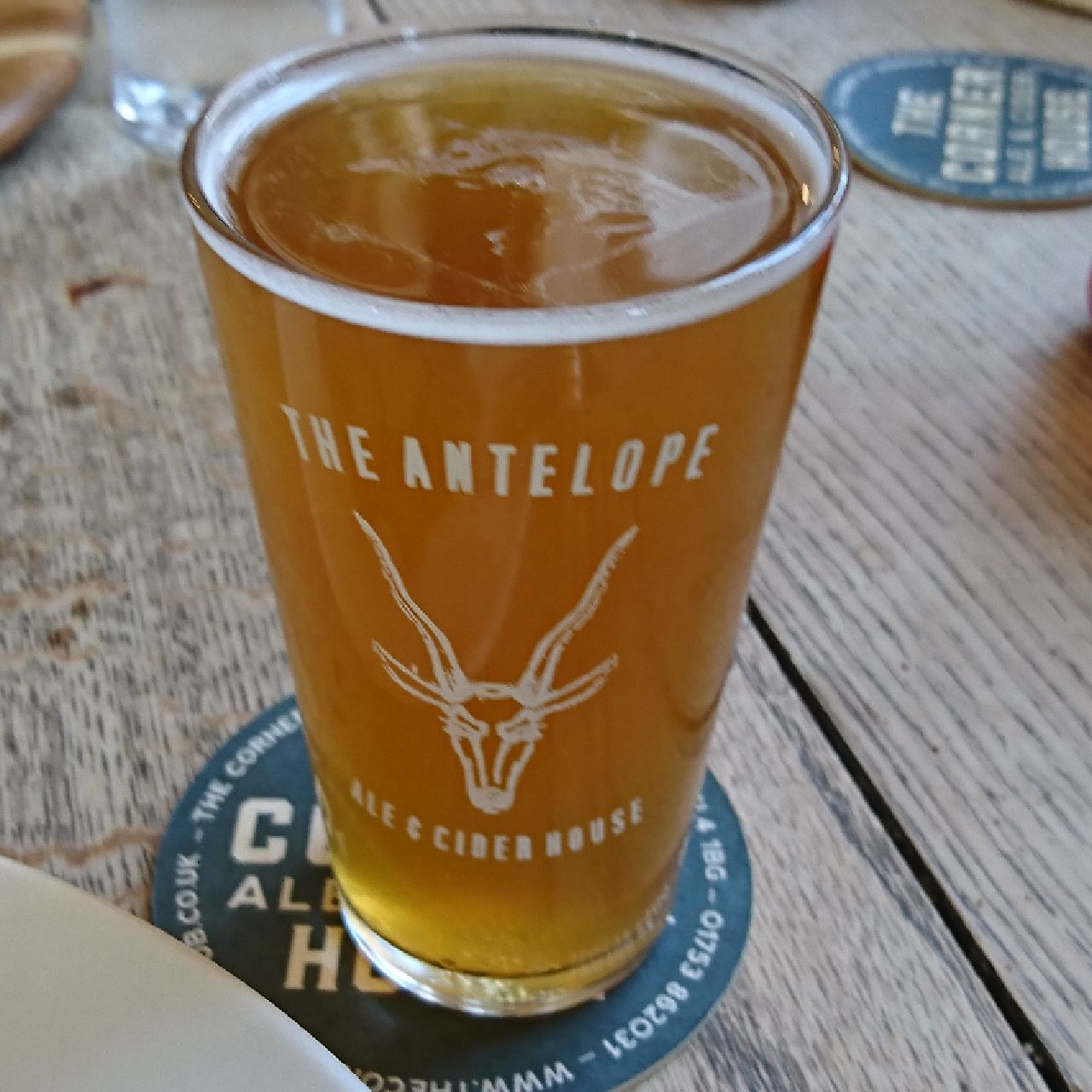 The Tropical, England