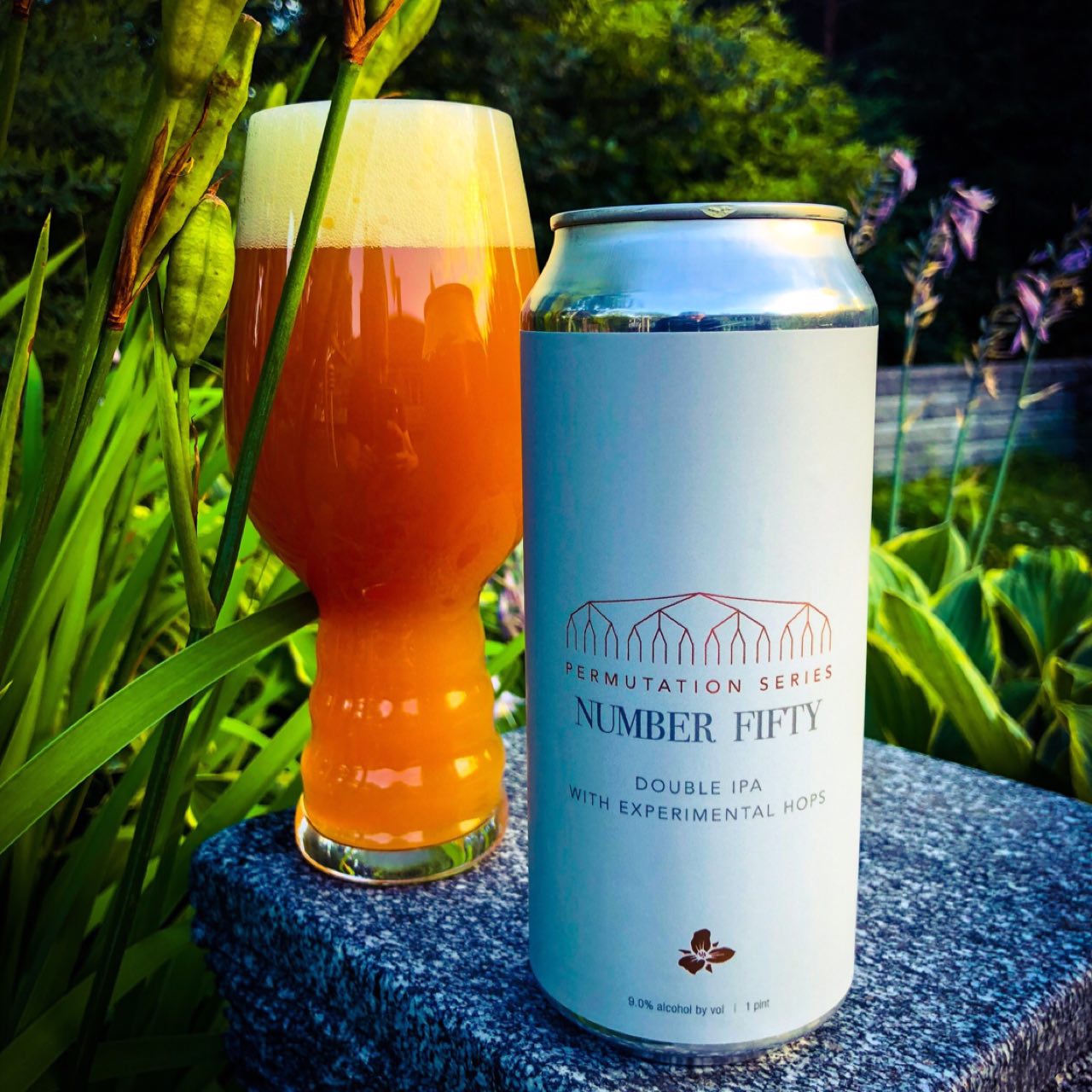 Permutation Series #50, United States