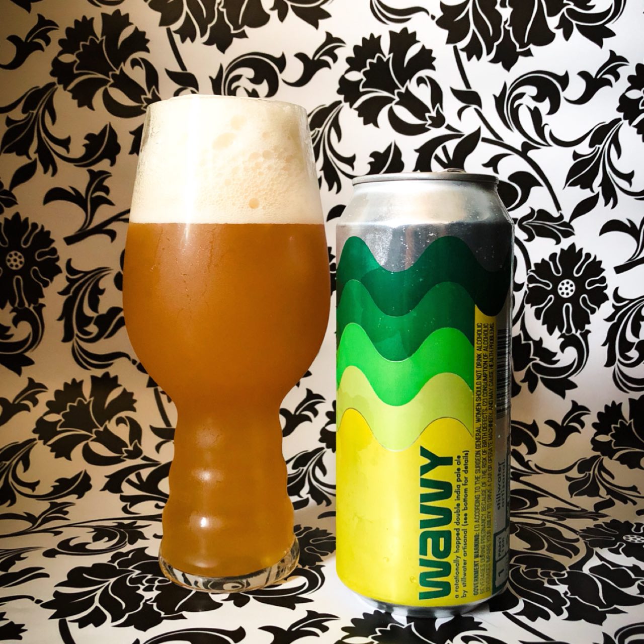 Wavvy, United States