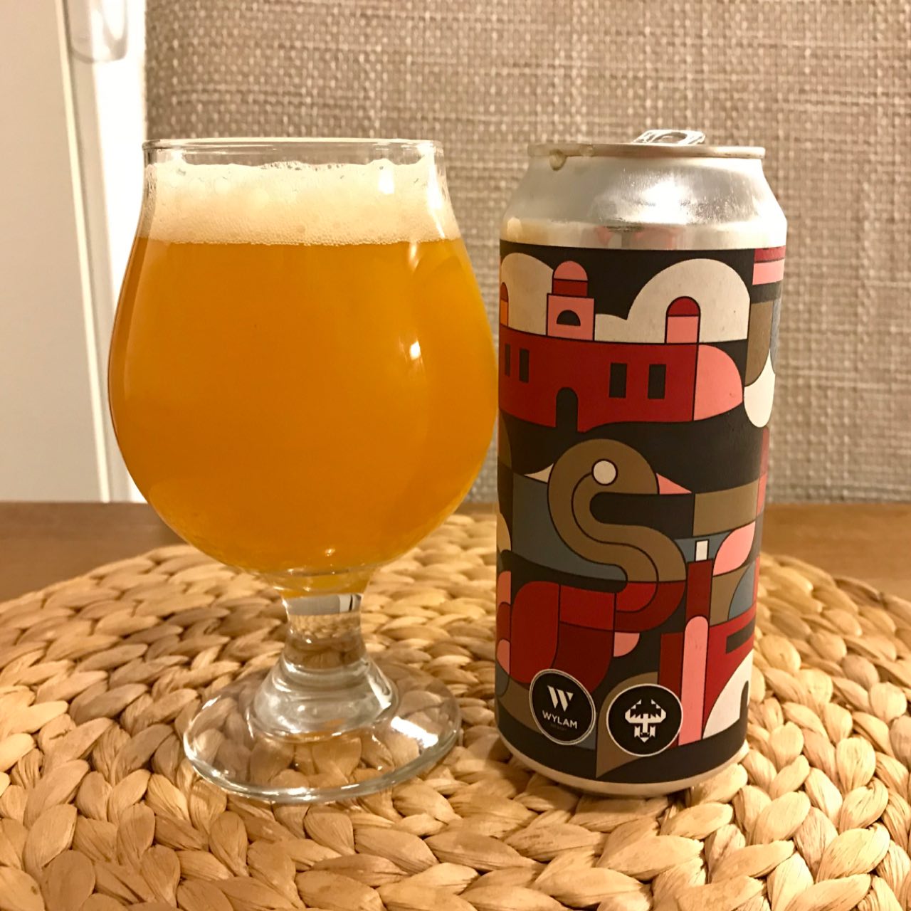 Northern Powerhouse Brew Series 003, England