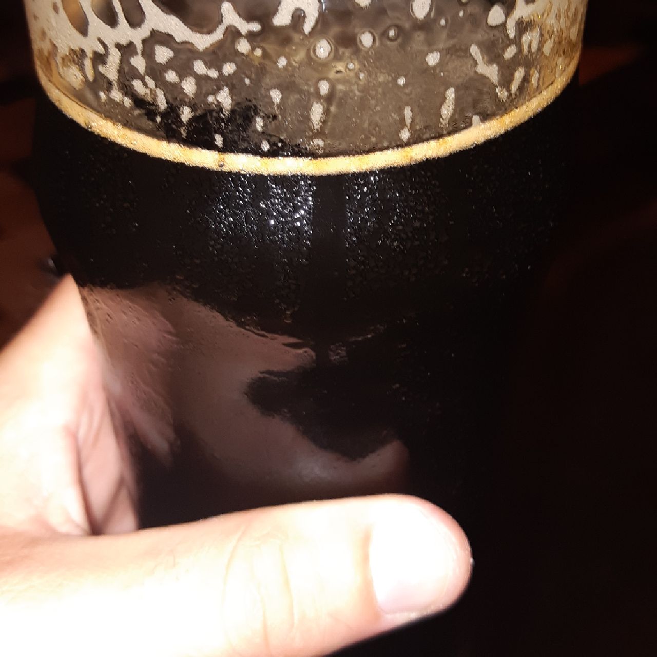 Imperial Ghisa, Italy