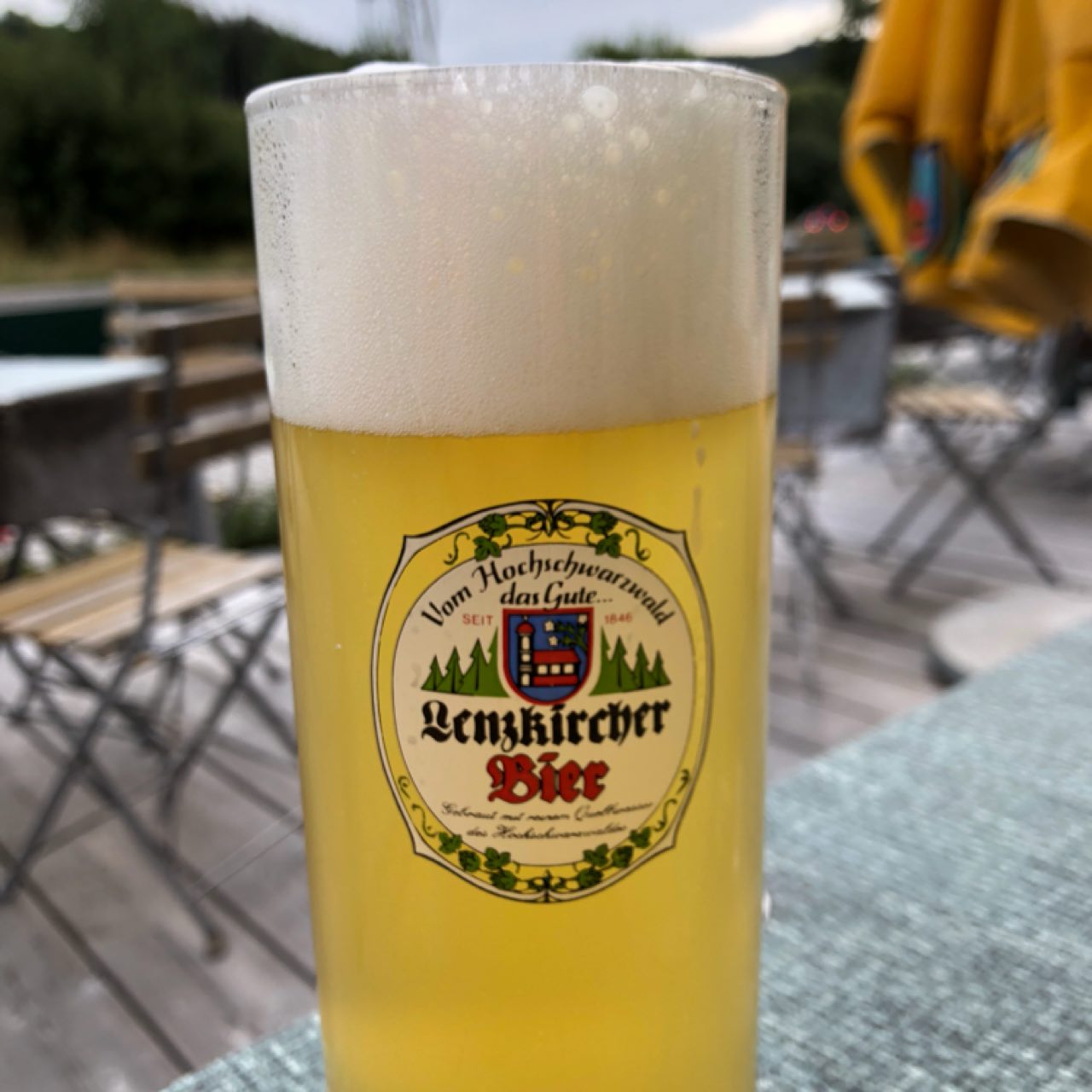 Lenzkircher Zwickel, Germany