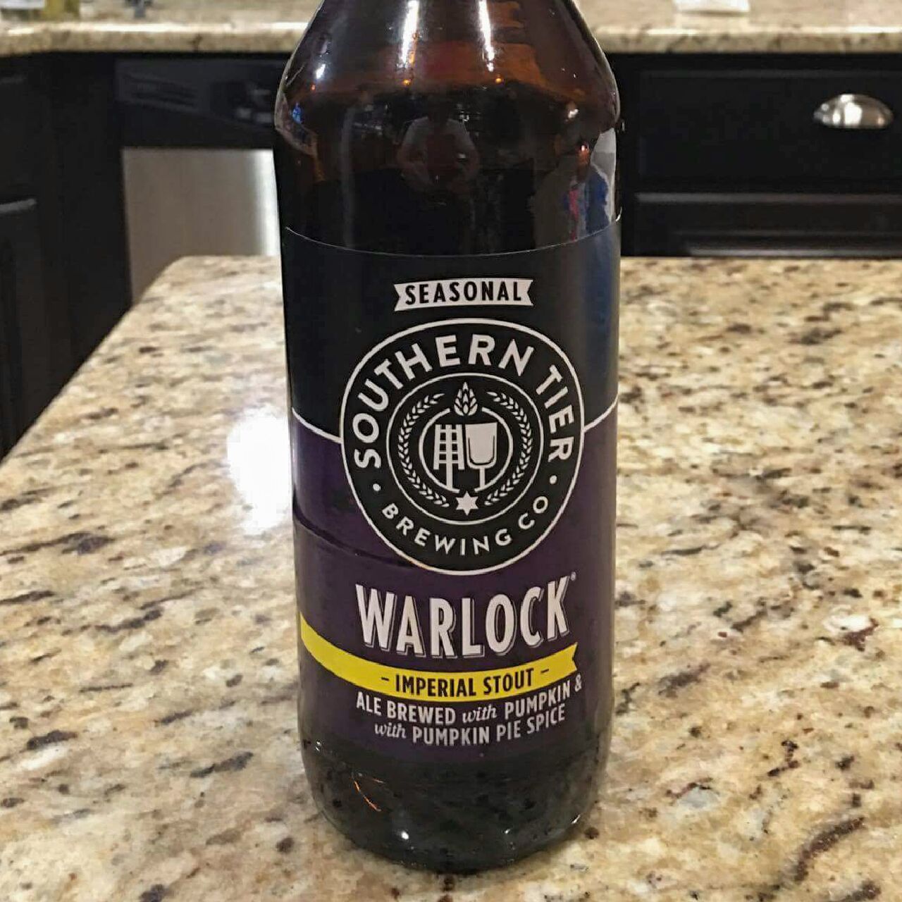 Warlock, United States