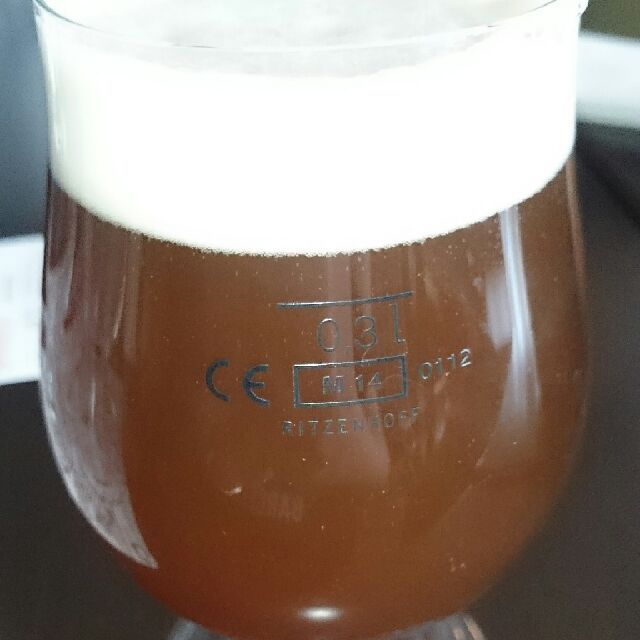 Too Hoppy Ain't Enough, Finland