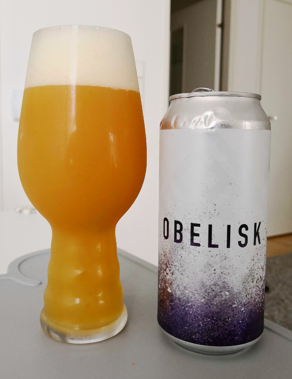 Patrons Project 14.01 Obelisk, England